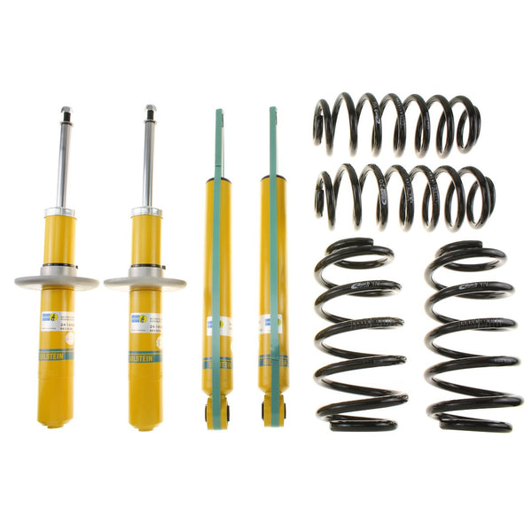 Bilstein B12 Pro-Kit Suspension Kit (MPN: 46-183354)