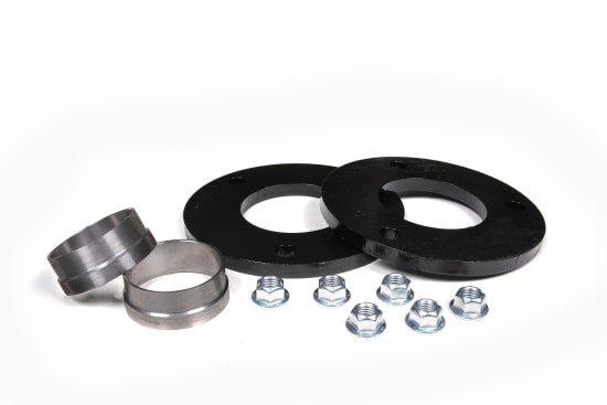 Zone Offroad Leveling Kit Suspension (MPN: ZONF1222)