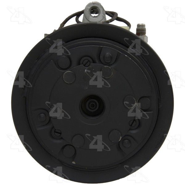 Four Seasons Air Conditioner Compressor (MPN: 57105)