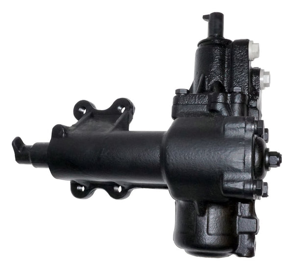 Crown Automotive Steering Gear Box (MPN: 52126348AD)