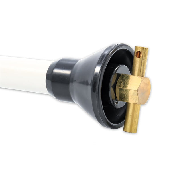 Waste Holding Tank Rinser - Swivel Stik (MPN: 40094)