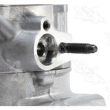Four Seasons Air Conditioner Compressor (MPN: 168391)