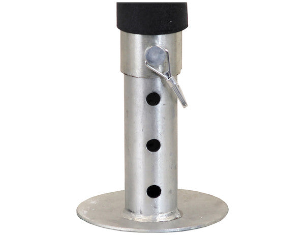 Electric Trailer Tongue Jack (MPN: 0093500)