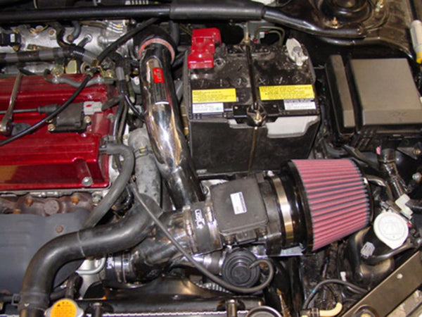 Injen Technology Cold Air Intake System (MPN: SP1898P)