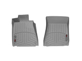 WeatherTech FloorLiner Molded Fit Gray (MPN: 462771)