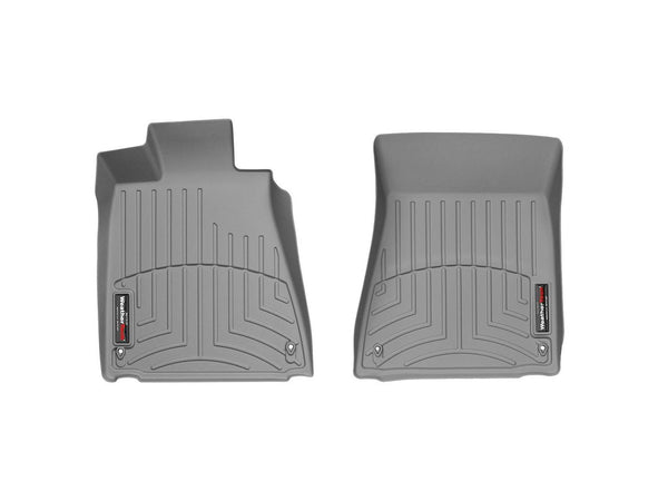 WeatherTech FloorLiner Molded Fit Gray (MPN: 462771)