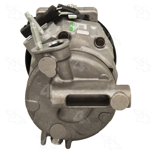 Four Seasons Air Conditioner Compressor (MPN: 98314)