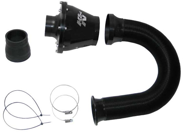 K&N Apollo Cold Air Intake System (MPN: 57A-6017)