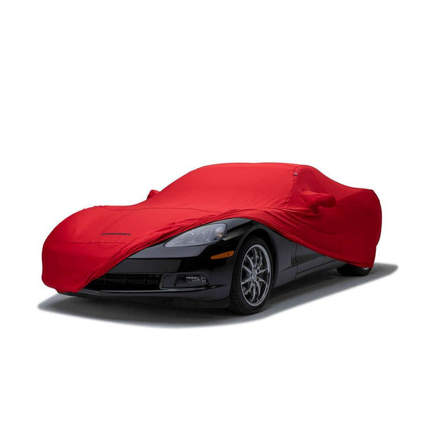 Covercraft Form-Fit Car Cover (MPN: FF18189FR)