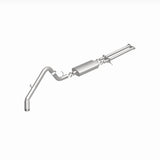 Magnaflow Performance Exhaust System Kit (MPN: 15699)