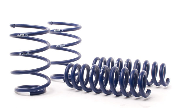 H&R Springs Sport Spring Kit (MPN: 28790-6)