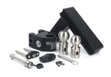 Weigh Safe Trailer Hitch Ball Mount (MPN: SWS8-2.5-KA)