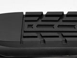 Armordillo 4 Inch Oval Nerf Bar (MPN: 7170230)