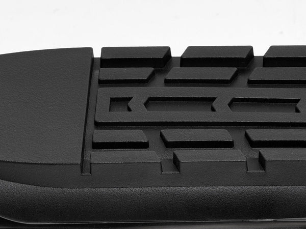 Armordillo 4 Inch Oval Nerf Bar (MPN: 7170230)