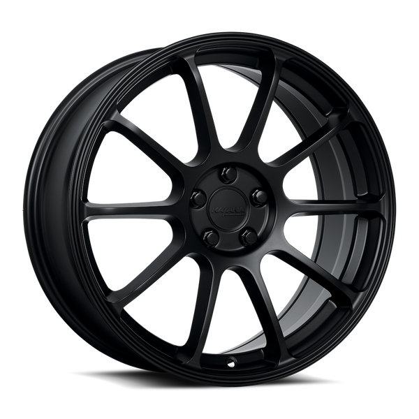 Katana Racing Wheels KR07 (MPN: KR07-188050MB)