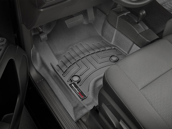 WeatherTech FloorLiner (MPN: 447221)
