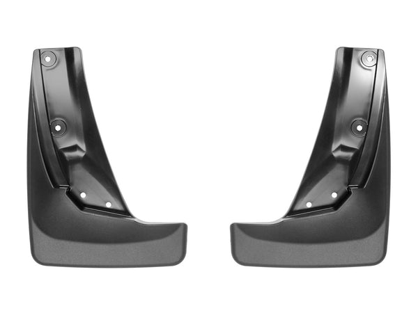 WeatherTech Mud Flap Set of 2 (MPN: 110063)