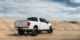 Fuel Off Road Clash 6 D762 Wheel (MPN: D76224208447)