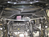 K and N Filters 69 Series Typhoon Air Intake (MPN: 69-2025TS)