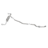MagnaFlow Exhaust System Kit for Pontiac Solstice (MPN: 16645)