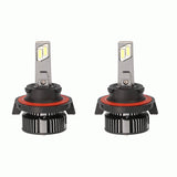 Heise LED Headlight Bulb H13 (MPN: HE-H13PRO)