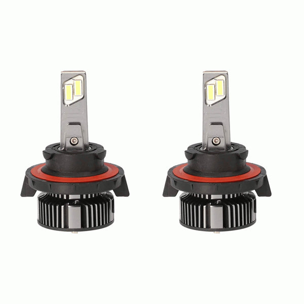 Heise LED Headlight Bulb H13 (MPN: HE-H13PRO)