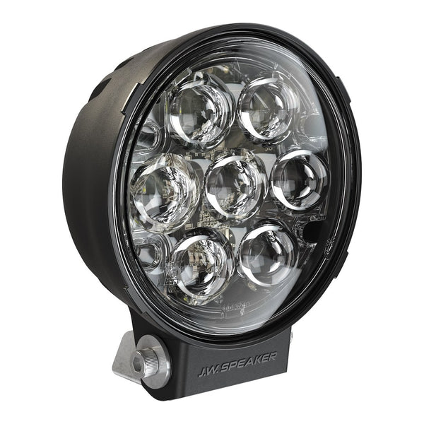 J.W. Speaker TS3001R LED Driving Light (MPN: 0550461)
