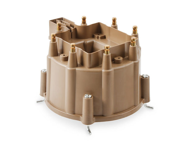 ACCEL Distributor Cap And Rotor Kit (MPN: 8122)