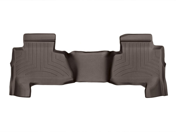 WeatherTech FloorLiner Cocoa (MPN: 476078)