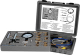 Performance Tool Fuel Injection System Tester (MPN: W89726)