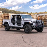 Aries Grille Guard (MPN: 1053)