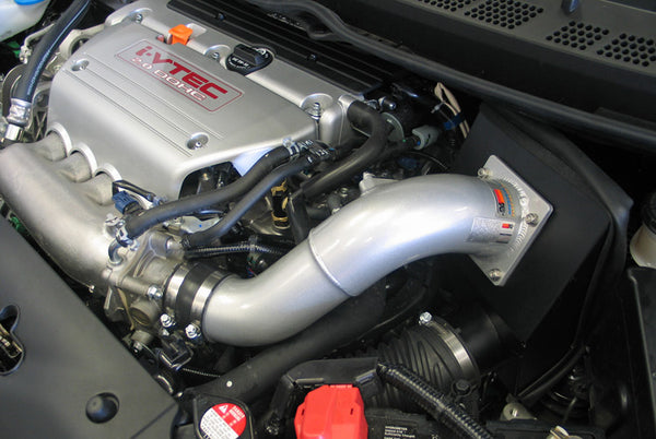 K&N Cold Air Intake System (MPN: 69-1014TS)
