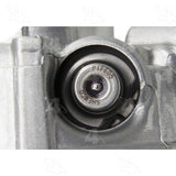 Four Seasons Air Conditioner Compressor (MPN: 178326)