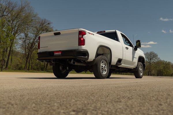 Flowmaster Exhaust Muffler (MPN: 718155)