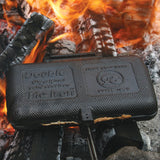 Rome Industry Double Pie Iron (MPN: 1605)