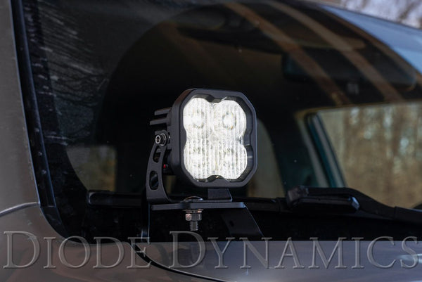 Diode Dynamics SS3 Max LED Pod (MPN: DD6907P)