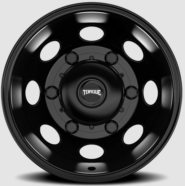 Torque Wheels TW512C Revolver Wheel (MPN: TW512C-16606804-130)