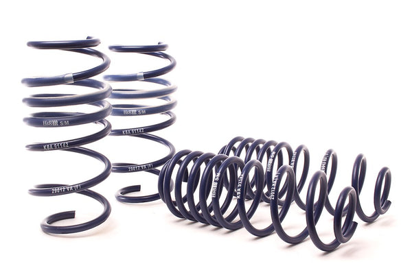 H&R Springs Sport Spring Kit (MPN: 51641)