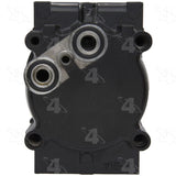 Four Seasons Air Conditioner Compressor (MPN: 57141)