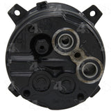 Four Seasons Air Conditioner Compressor (MPN: 57278)
