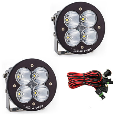 Baja Designs XL-R Pro LED Driving Light (MPN: 537801)
