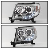 Spyder Automotive Headlight Assembly (MPN: 5011923)