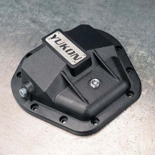 Yukon Hardcore Differential Cover (MPN: YHCC-D60)