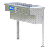 UWS Aluminum Side Mount Tool Box (MPN: TBSM-36)