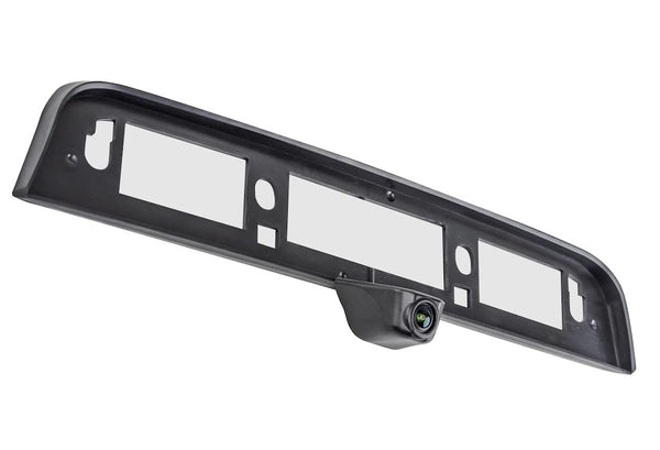 BrandMotion Backup Camera System (MPN: TRNS-2171)