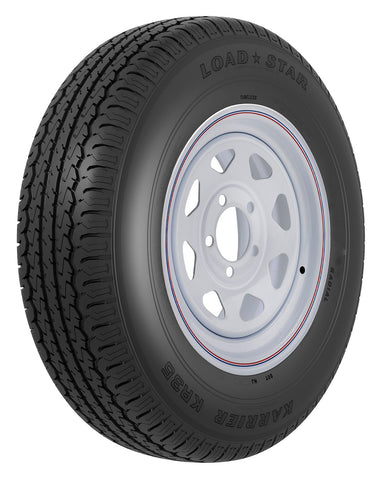 Americana Tire and Wheel (MPN: 35083)