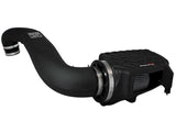 Advanced FLOW Engineering Momentum GT Stage 2 Intake (MPN: 51-76202)