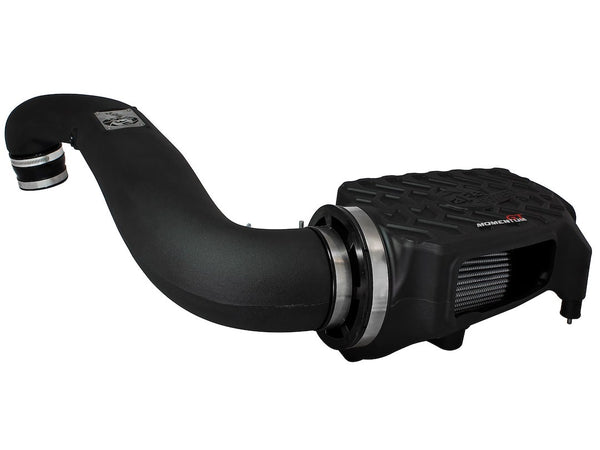 Advanced FLOW Engineering Momentum GT Stage 2 Intake (MPN: 51-76202)