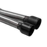 Flowmaster Exhaust System Kit (MPN: 718105)