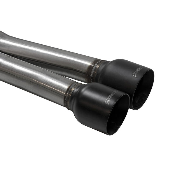 Flowmaster Exhaust System Kit (MPN: 718105)